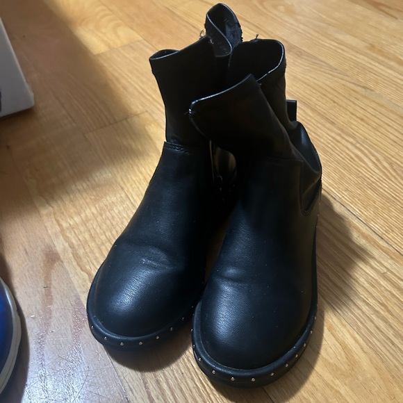 ZARA Girls Boots 31 - Picture 3 of 5